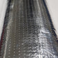 Perforations on SCIF roll