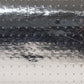 Tiny perforations promote air flow in a SCIF room
