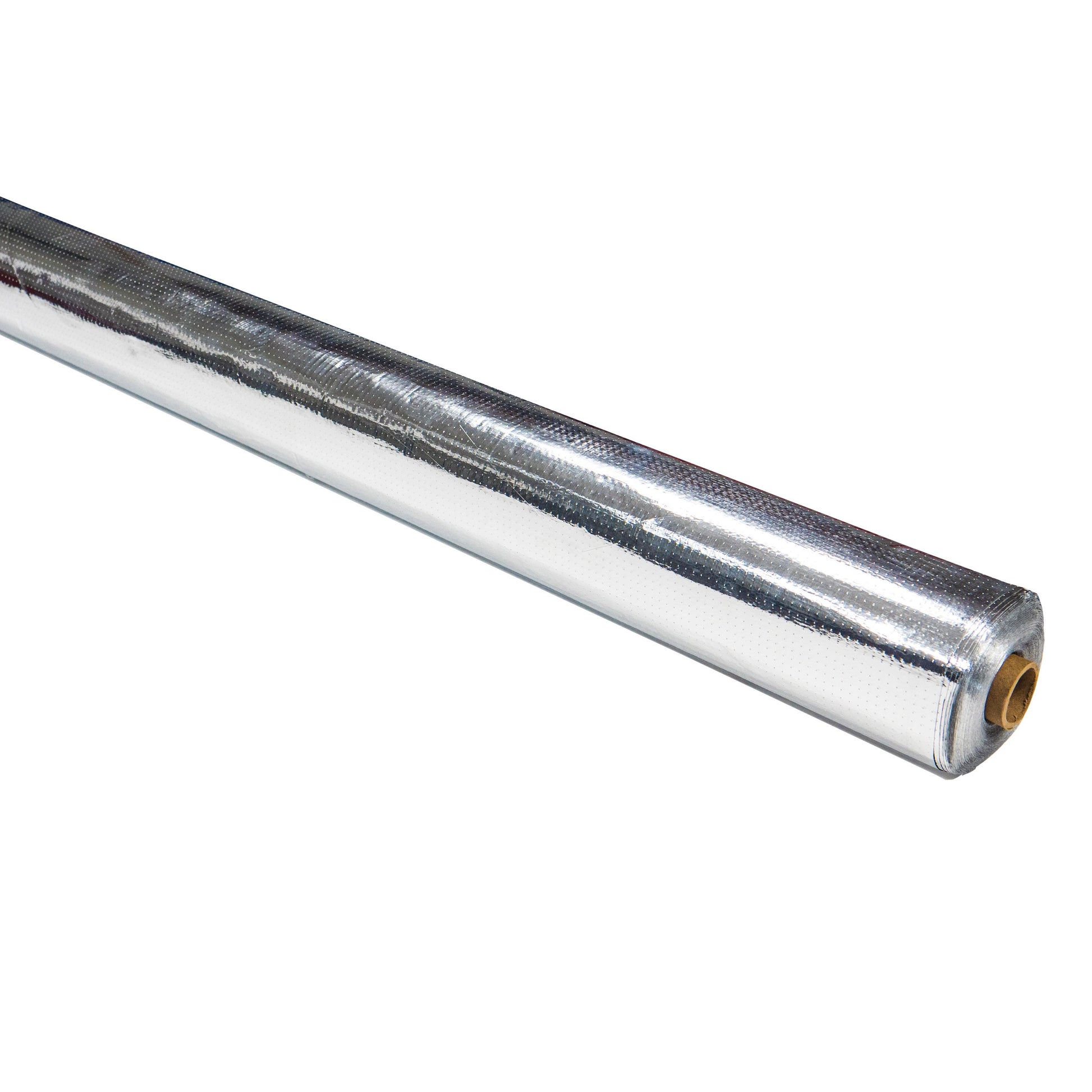 Ultra NT Radiant Barrier Foil Perforated for SCIFs