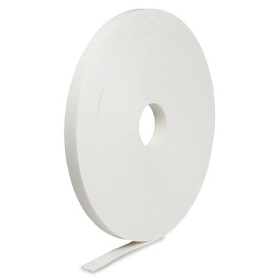 Pipe Insulation Tape 3 in x 150 ft White